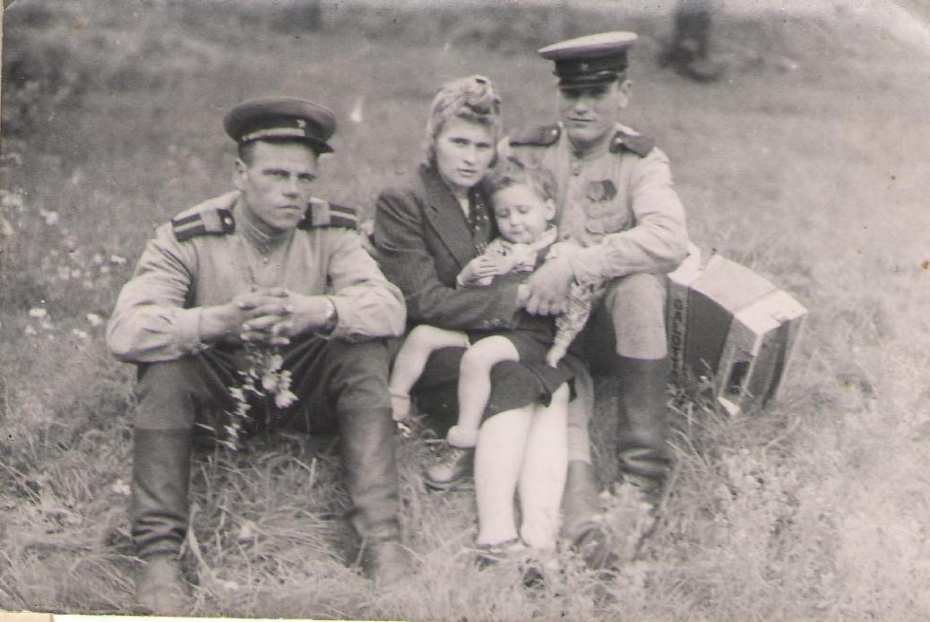 Простой солдат Великой войны (Сергей Чалков о прадедушке)