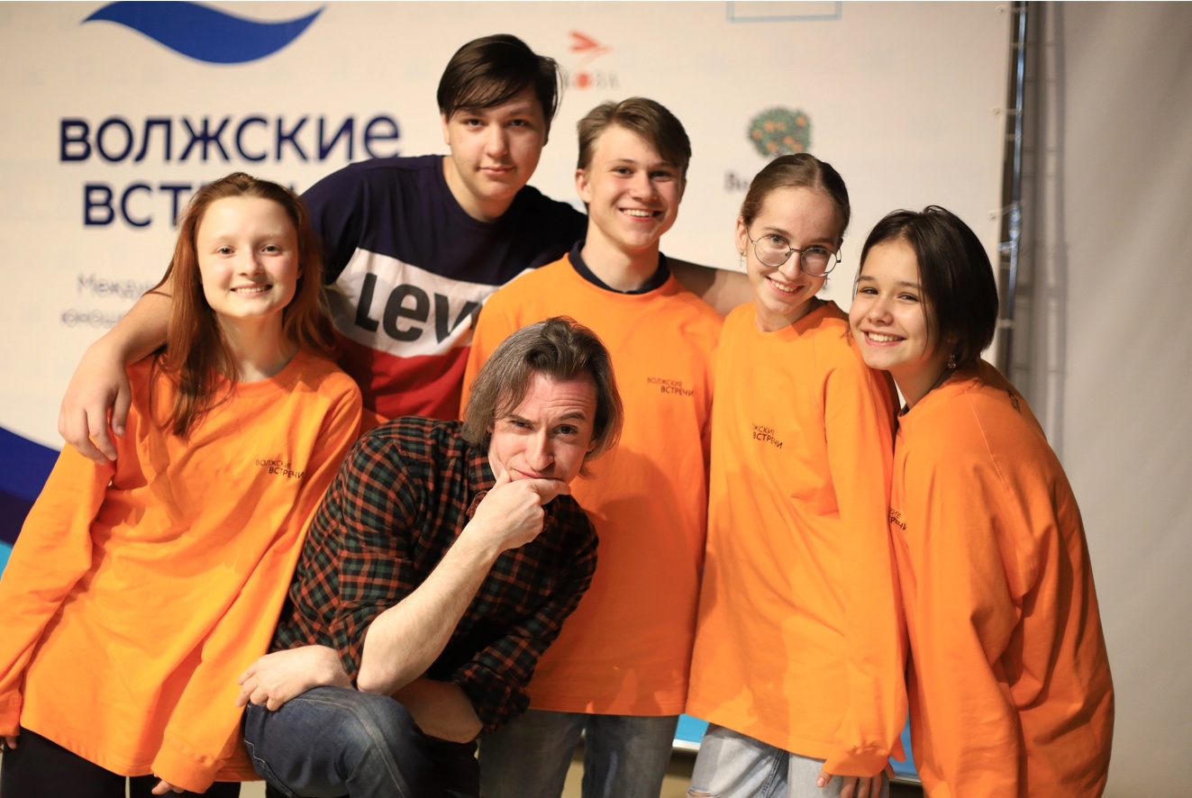 Наши журналисты взяли несколько высоких профессиональных наград в Казани